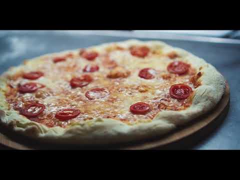 უგემრიელესი პიცა მარგარიტა - Pizza Margherita