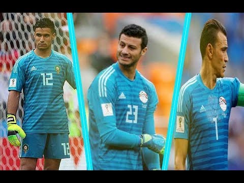 أفضل تصديات حراس المنتخبات العربية في مونديال كأس العالم  و جنون المعلقين