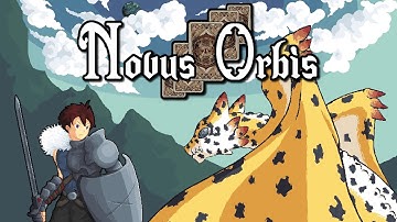 Novus Orbis - Announcement Trailer