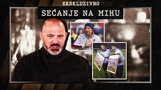 Emotivna ispovest Dejana Stankovića o Siniši Mhajloviću: "Arijana me pozvala u 21.30, zavrištao sam"