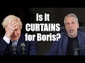 Is it CURTAINS for Boris? | The Mallen Baker Show