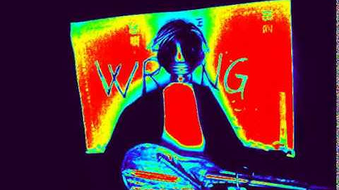 Wrong (Depeche Mode Cover)