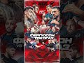 Анонс трёх чемпионских боёв: ТОКОГАЗ VS Смоян | Уба VS Якубеня | Эль Пантера VS Неудержимый - РЕВАНШ
