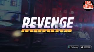 Revenge : Chase & Shoot - Android Gameplay First Look screenshot 2