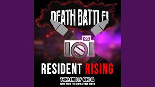 Death Battle: Resident Rising (Score from the ScrewAttack Series)