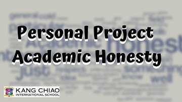 How to Create Academic Honesty Form on ManageBac?