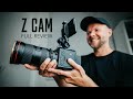 Z CAM E2-F6 FULL REVIEW - Cinematic High Quality Made Affordable