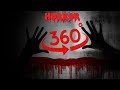 360° Horror: Video | Part 4: VR 360 Degree