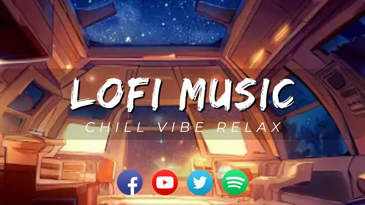 Chill Lofi Beats for Relaxation and Study - YouTube