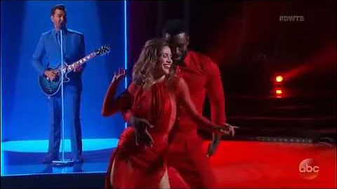 Pro Dance to Andy Grammer