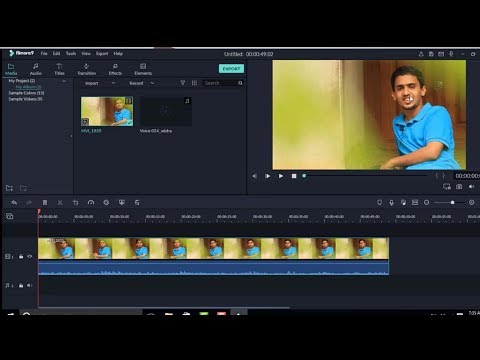 best-video-editing-software-filmora-9-malayalm-(part.1)