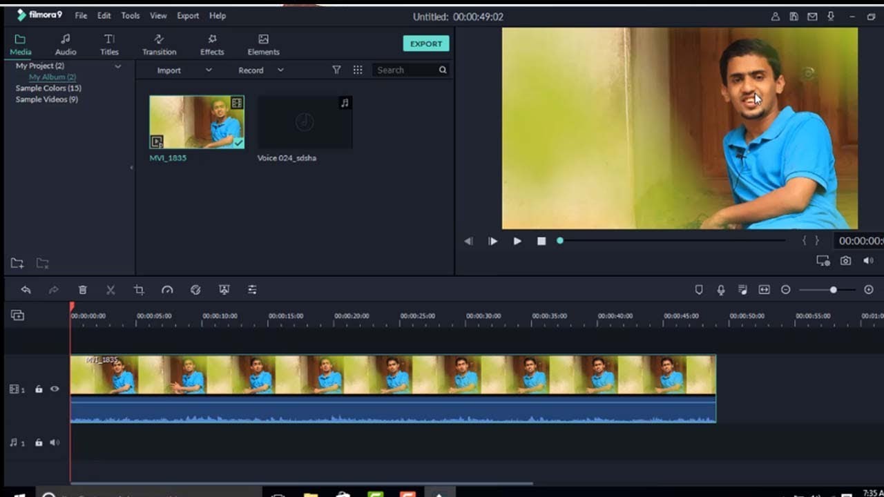 filmora video editor software filmora video editor software