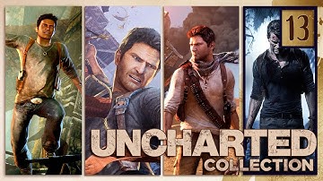 Uncharted 4 : A Thief’s End - Let