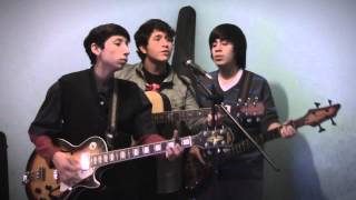 The Beatles - This boy (Cover) chords