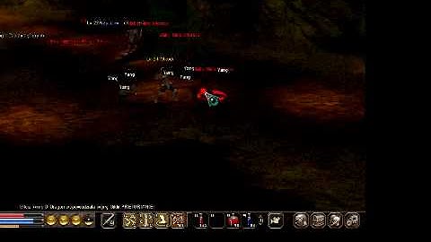 Metin2 speed hack xXzwierzakXx