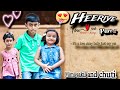 Heeriye heeriyepart2mimi sakil and chutinew album ashiktv ashiktv786