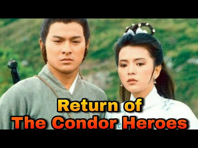 Teks Lagu Yuni Shara  Ost Return of The Condor Heroes class=