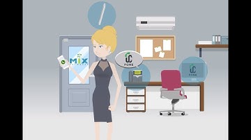 Unified Communications by MIX Networks
