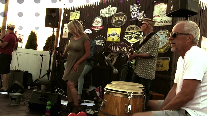 Dale Allen and Friends