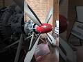 Hélice de avião #museucatavento #shortvideo #shorts #aviação