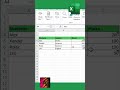 Mastering Excel Macros Series - Day 9 - How to insert a blank row after row in Excel using VBA?