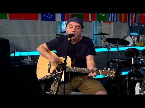 Владимир Шахрин - За Полшага (LIVE @ Авторадио)