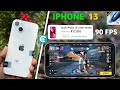 iphone 13 from cashify / iphone 13 free fire gameplay // iphone 13 gaming test / iphone 13 unboxing