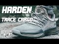 adidas Harden Vol. 1 &#39;Trace Cargo&#39; – БЫСТРЫЙ ОБЗОР