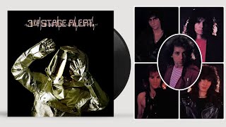 3rd Stage Alert (US) - The Stranger [From 