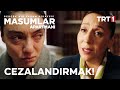 Beni Düzeltebilir Misiniz? | Masumlar Apartmanı 45. Bölüm