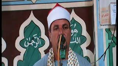 الشيخ أشرف عبدالجواد طاره سورة البقرة (ايات الصيام)