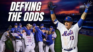 The 2016 Mets: A Forgotten Playoff Story