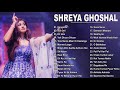 💖 Best Songs Of Shreya Ghoshal 💖 Shreya Ghoshal Bollywood Latest Songs 2020 💖