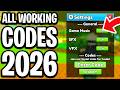 All Working Codes 2026 in Build A Ring Farm Roblox - Full Guide