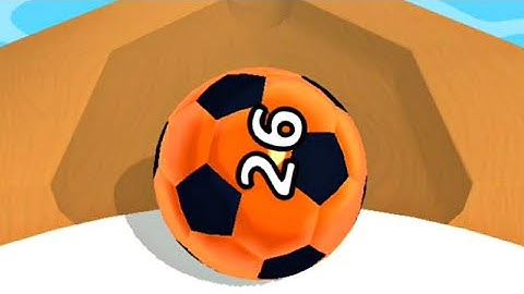 Marble Run 3D - All level Gameplay Walkthrough Android iOS part 33