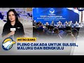 NasDem Gelar Pleno Penentuan Calon Kepala Daerah