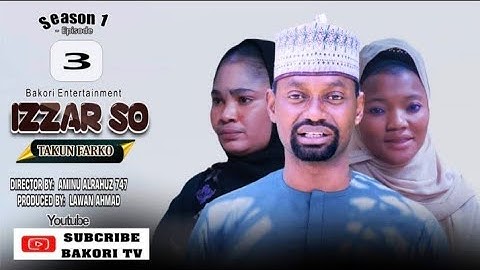 IZZAR SO TAKUN FARKO EPISODE 3 ORIGINAL