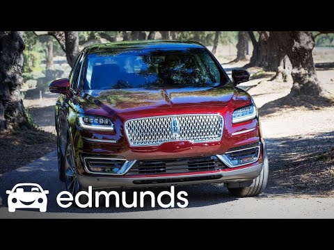 can-the-2019-lincoln-nautilus-torpedo-the-competition?-|-edmunds