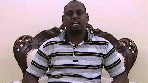 مسابقة القارئ العالمي - أنس عبد الرحمن