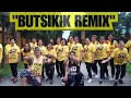 BUTSIKIK REMIX | Dance Remix | Budots | SIMPLE DANCE CREW