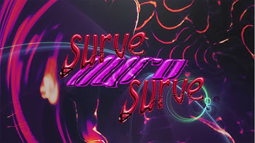Surve. ft Visual [C4D] #2
