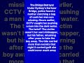 The Bridge Betrayal A Mother’s Dark Secret Under Sydney Harbour #short #youtuneshorts Apni soch #fyp