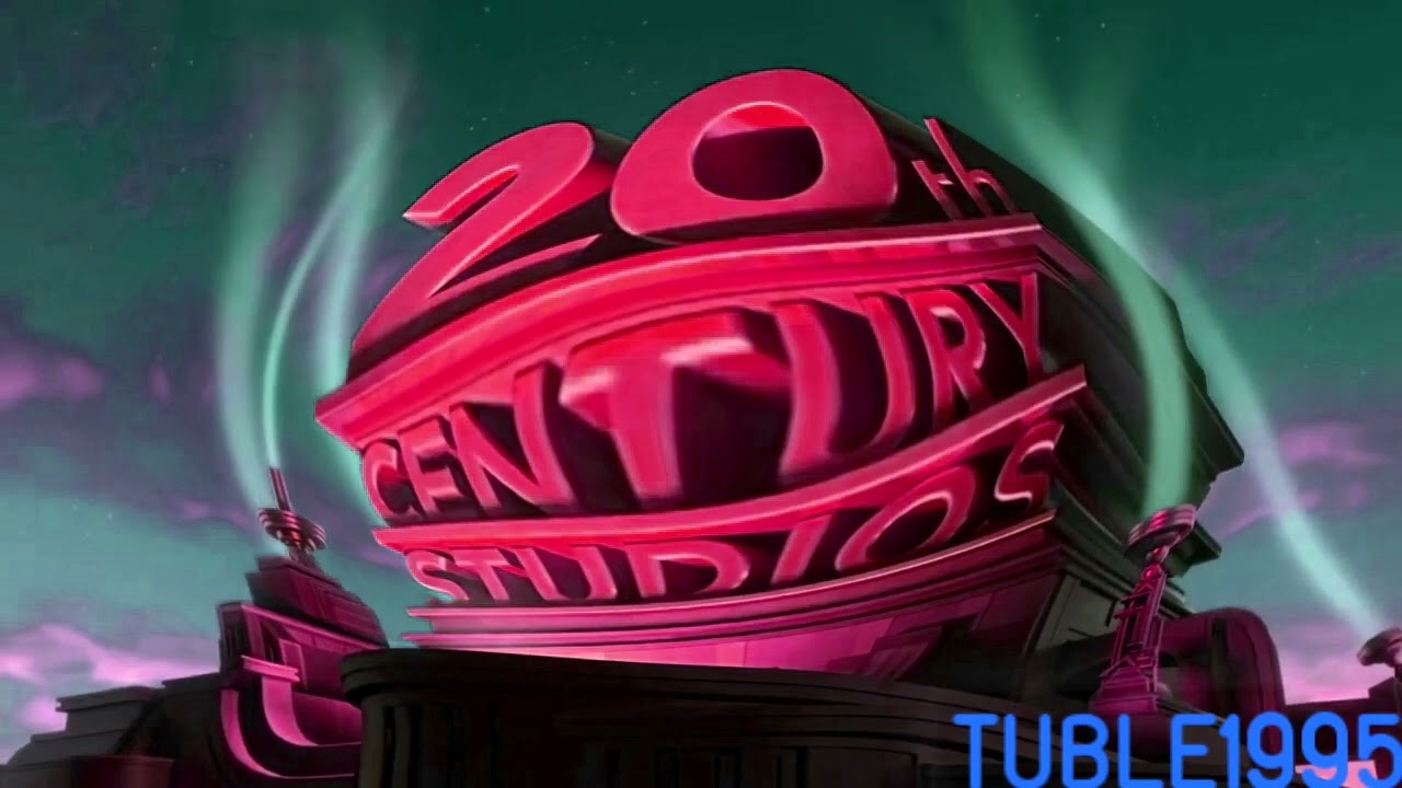 Preview 2 20th Century Studios Effects (Lure 1 Effects)