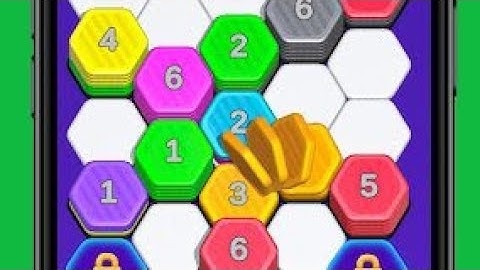 Donut 🍩🍩 stack short Android cool gameplay ❤️💕🥰🥰❤️❤️💕💕🥰part 2