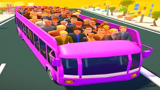 Bus Arrival by night gaming 429 views 4 days ago 19 minutes