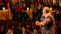 Stewart lee family