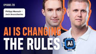 AI Is Changing the Rules: The New Era of DTC Commerce | BRAND NAKED