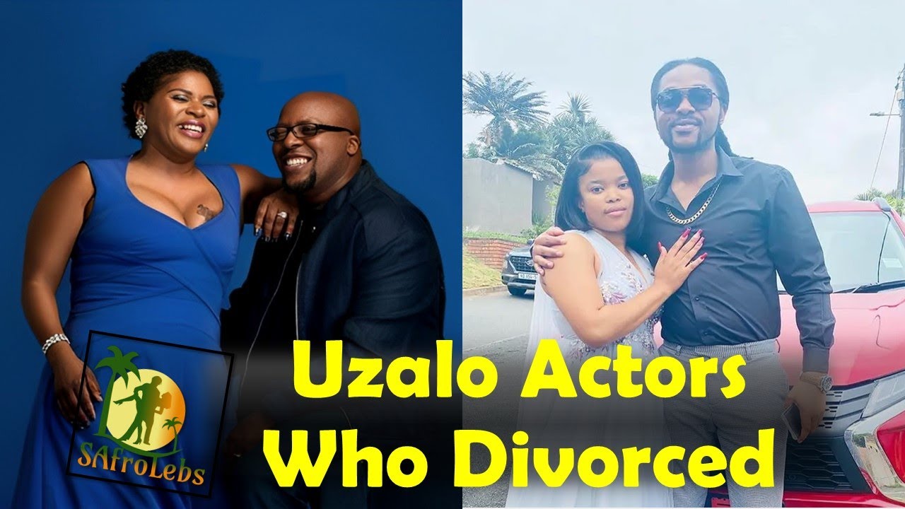 10-uzalo-actors-who-divorced-brokeup-in-real-life-youtube
