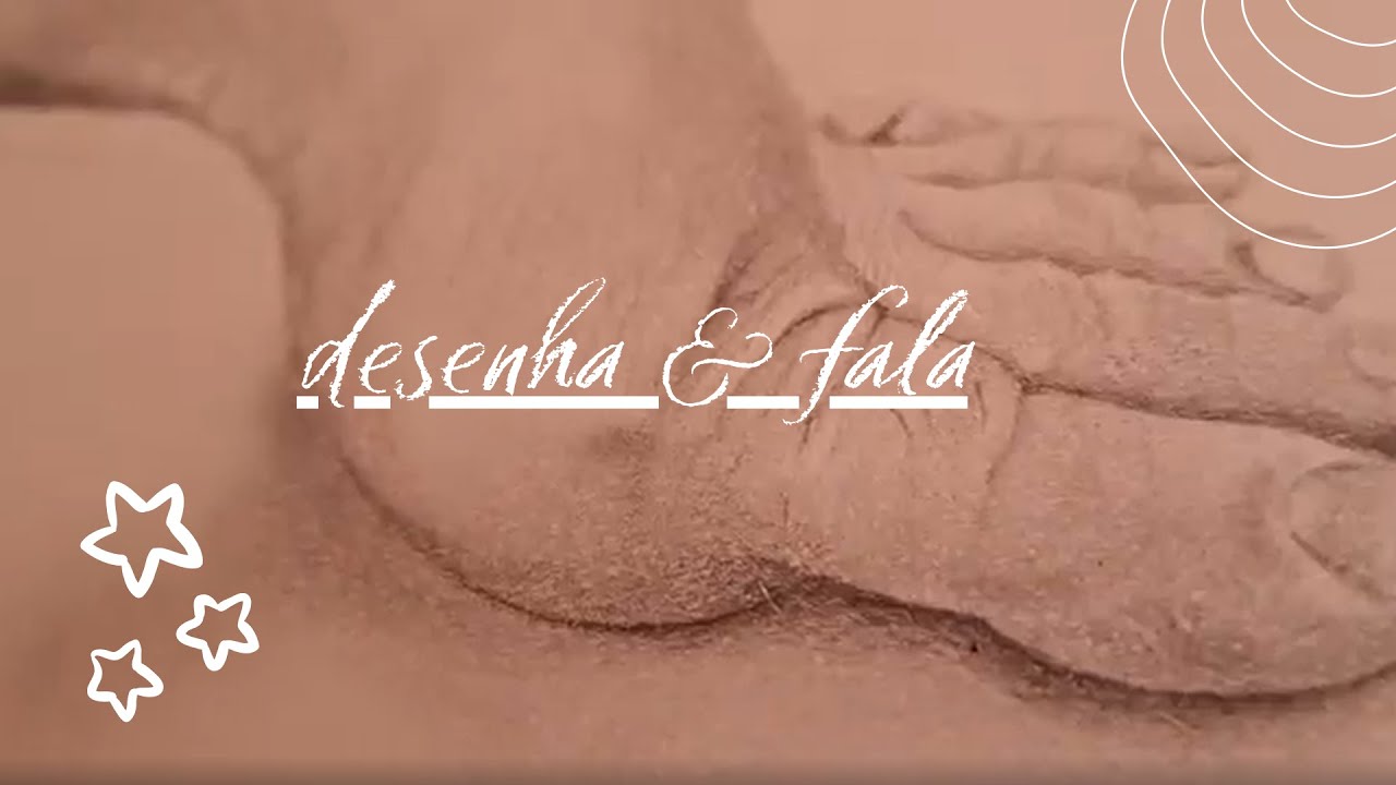 ✏️🎙️DESENHA & FALA | coisas que eu nunca disse sobre a faculdade 