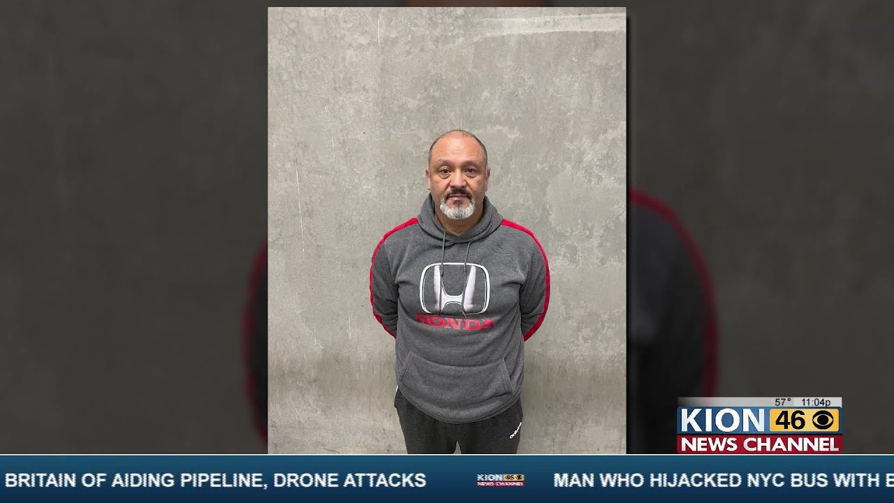 Teacher Re arrested For Sexual Assaulting Former Students At North teacher-re-arrested-for-sexual-assaulting-former-students-at-north